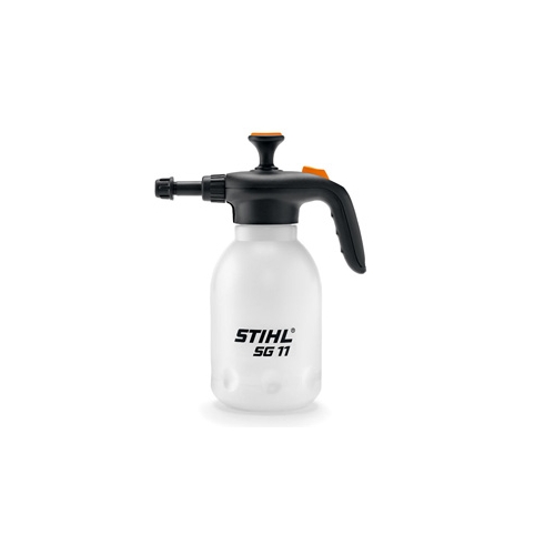 Opryskiwacz ręczny STIHL SG 11 1,5 l